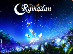 Ramadan Collection Songs
