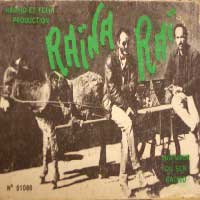 Rana Hna