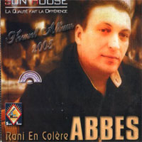 Rani En Colere