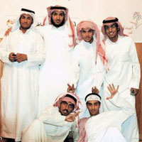Rawaee Band
