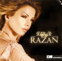 Razan 2008