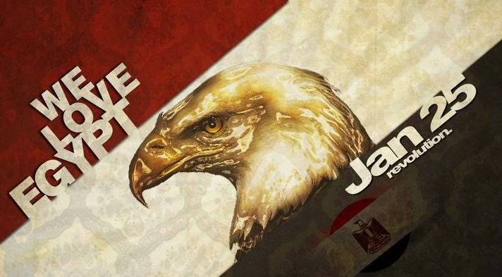 Revolution January 25 Songs