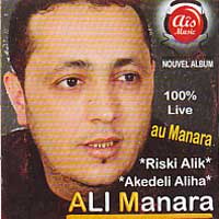 Riski Alik