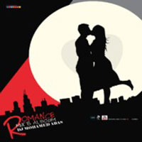 Romance Mixat