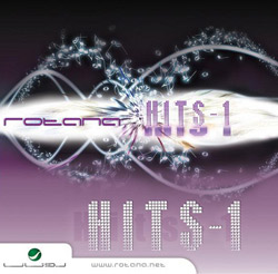 Rotana Hits Vol.1 2011