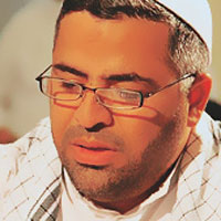 Saleh El Sheekh