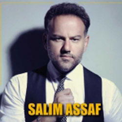 Salim Assaf 2016