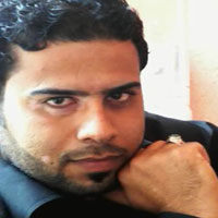 Sameh El Shamy