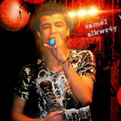 Sameh Kowarshy