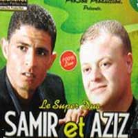 Samir Sghir & Aziz