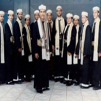 Sanaa El Anshad Band