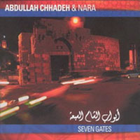 ابواب الشام السبعة