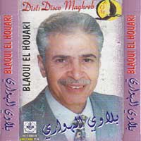 Shab El Baroud