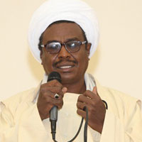 Shaer Souty