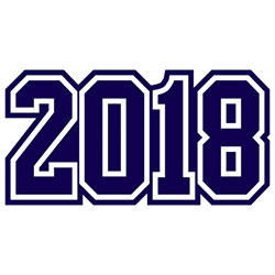 Single 2018