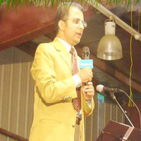 Sofian El Mathany