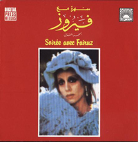 Soiree Avec Fairuz