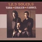 Soleils CD 2