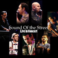 Sound Of Street Live