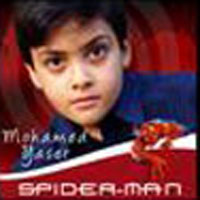 Spider Man