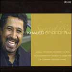 Spirit Of Rai CD 1