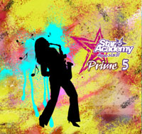 Star Academy 5 - Prime 5