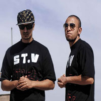 ST.V Band