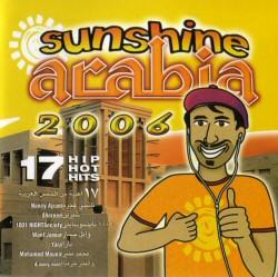 Sunshine Arabia 2006