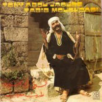 Tabeb Maghraby