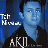 Tah Niveau