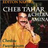 Tahar And Amina Duo