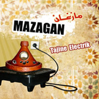 Tajine Electrik