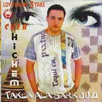 Takla Aala Zarakouzi