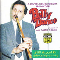 Taqassim Ala Nay