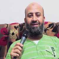Tarek Abo Ziad