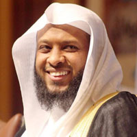 Tawfiq Ebn Saeed Al Sayegh