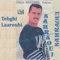 Tebghi Laaroubi