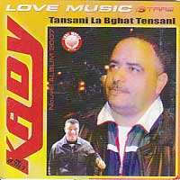 Tensani Ila Bghat Tensani