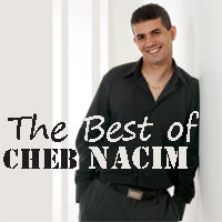 The Best of Cheb Nacim