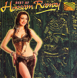 The Best of Hossam Ramzy