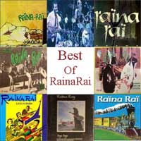 The Best of Raina Rai