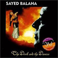 the Devil and Dancer