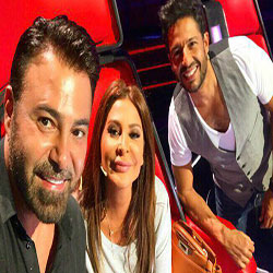 The Voice S4