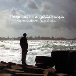 Things That I Miss