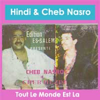 Tout Le Monde Est La
