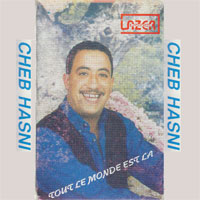 Tout Le Monde Est La