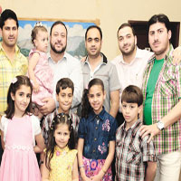 Toyor Al Jana Band