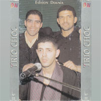 Trio Choc