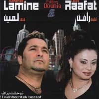 Twahachtek Bezzaf
