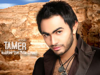 Vodafone Live Music Concert